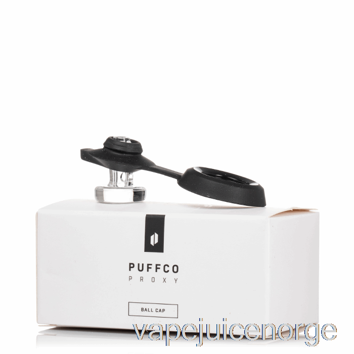 Vape Juice Puffco Proxy Ball Cap ørken